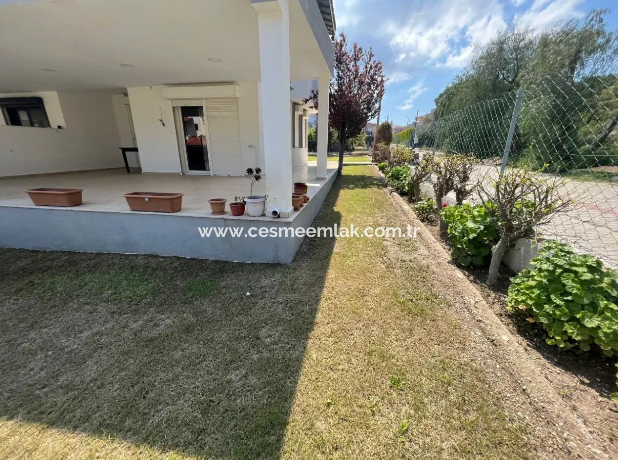 Wohnung Und Haus Zu Vermieten In Cesme