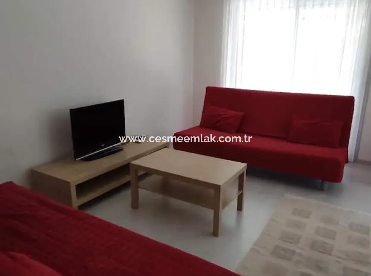 Cesme Ilica Hotels In Saisonalen Villen Zu Vermieten