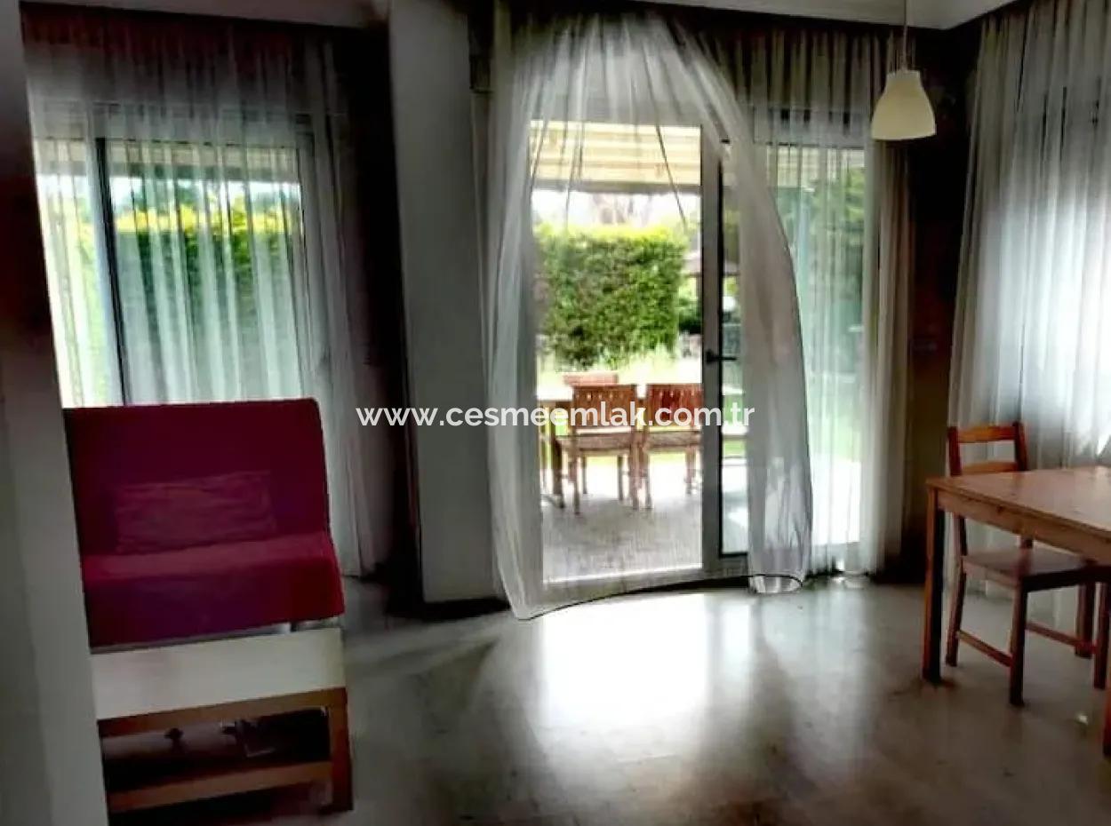 Cesme Ilica Hotels In Saisonalen Villen Zu Vermieten