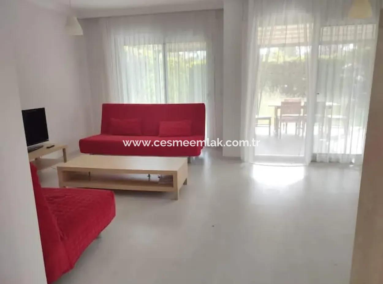 Cesme Ilica Hotels In Saisonalen Villen Zu Vermieten