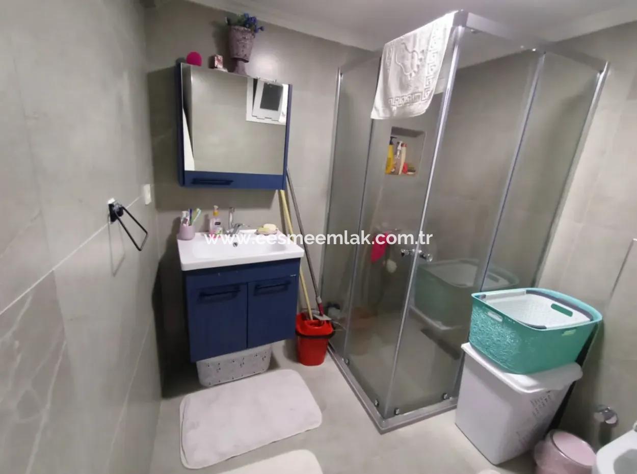 2 1 Und 1 1 Wohnung Mit Terrasse Zum Verkauf In Cesme