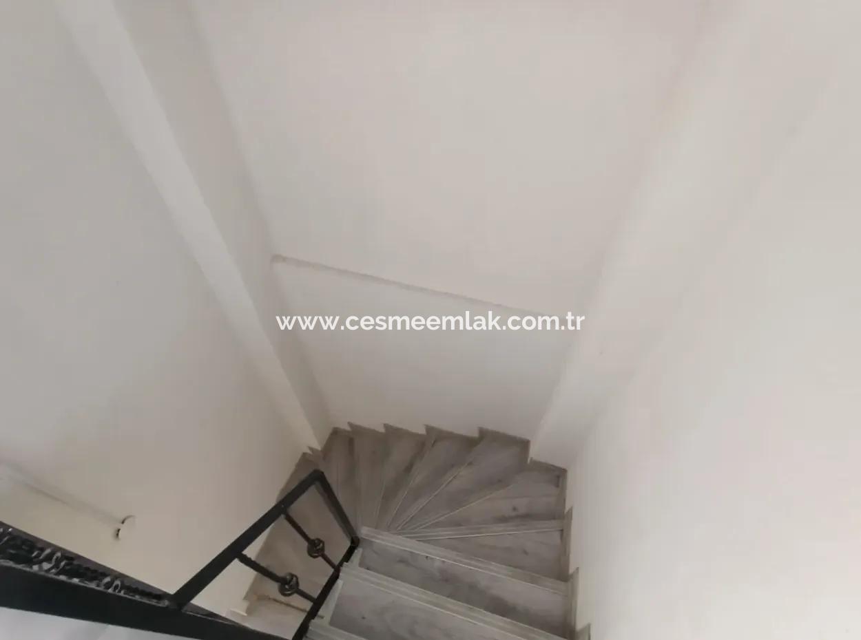 Villa Mit Gemeinschaftspool Zur Saisonmiete In Çeşme Pashalimani