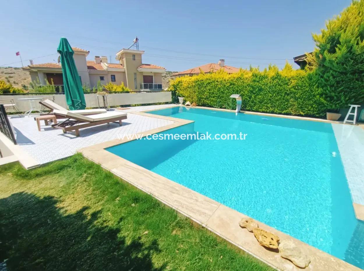 Wohnung Und Haus Zu Vermieten In Cesme