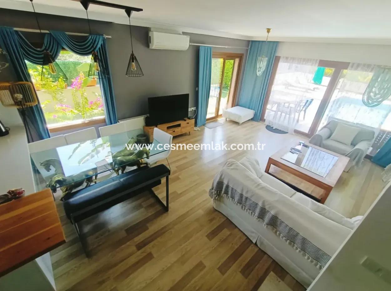 Wohnung Und Haus Zu Vermieten In Cesme