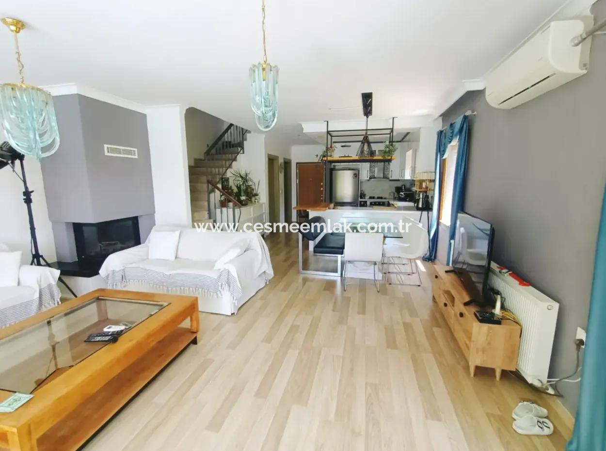 Wohnung Und Haus Zu Vermieten In Cesme
