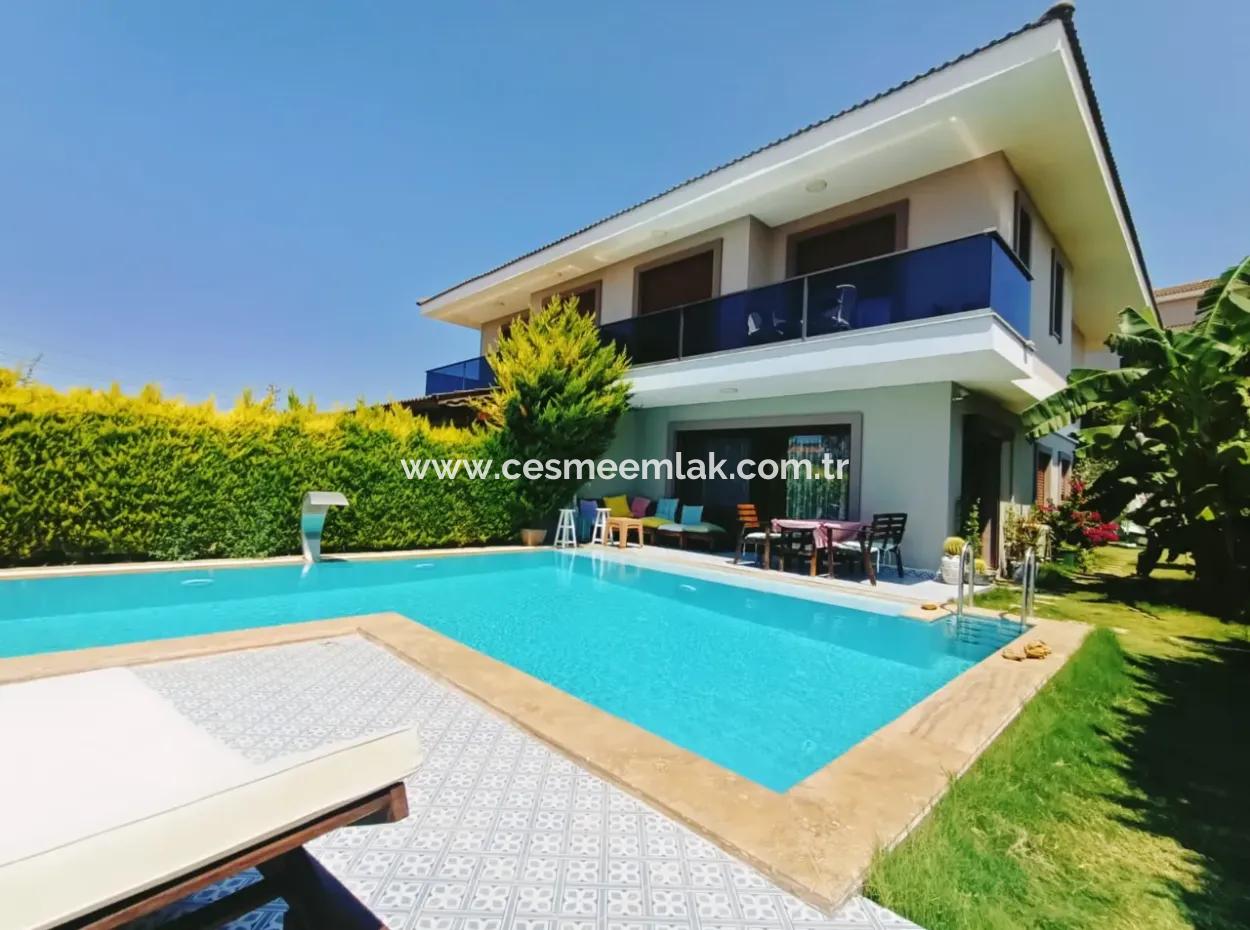 Wohnung Und Haus Zu Vermieten In Cesme