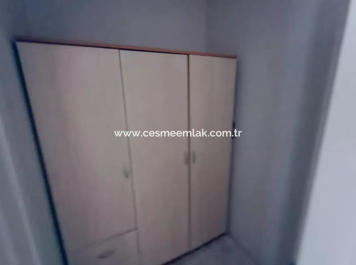 In Der Nähe Von Cesme Ayayorgiye Monatsmiete Freistehender Pool 3 1 Villa