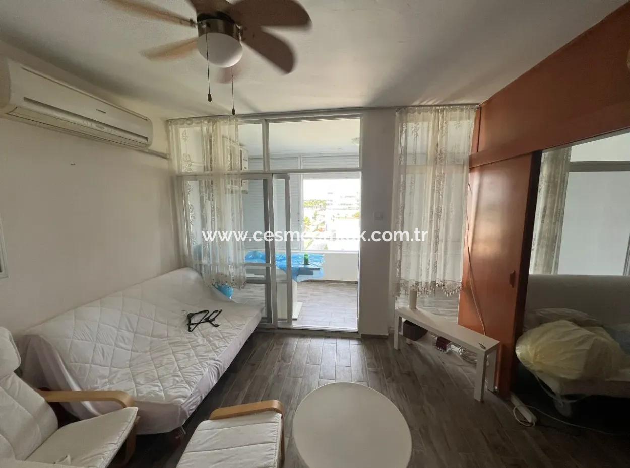 Çeşme Ilica Ege Çeşme Grundstück Zum Verkauf Bei Sea Zero 2 1 Wohnung