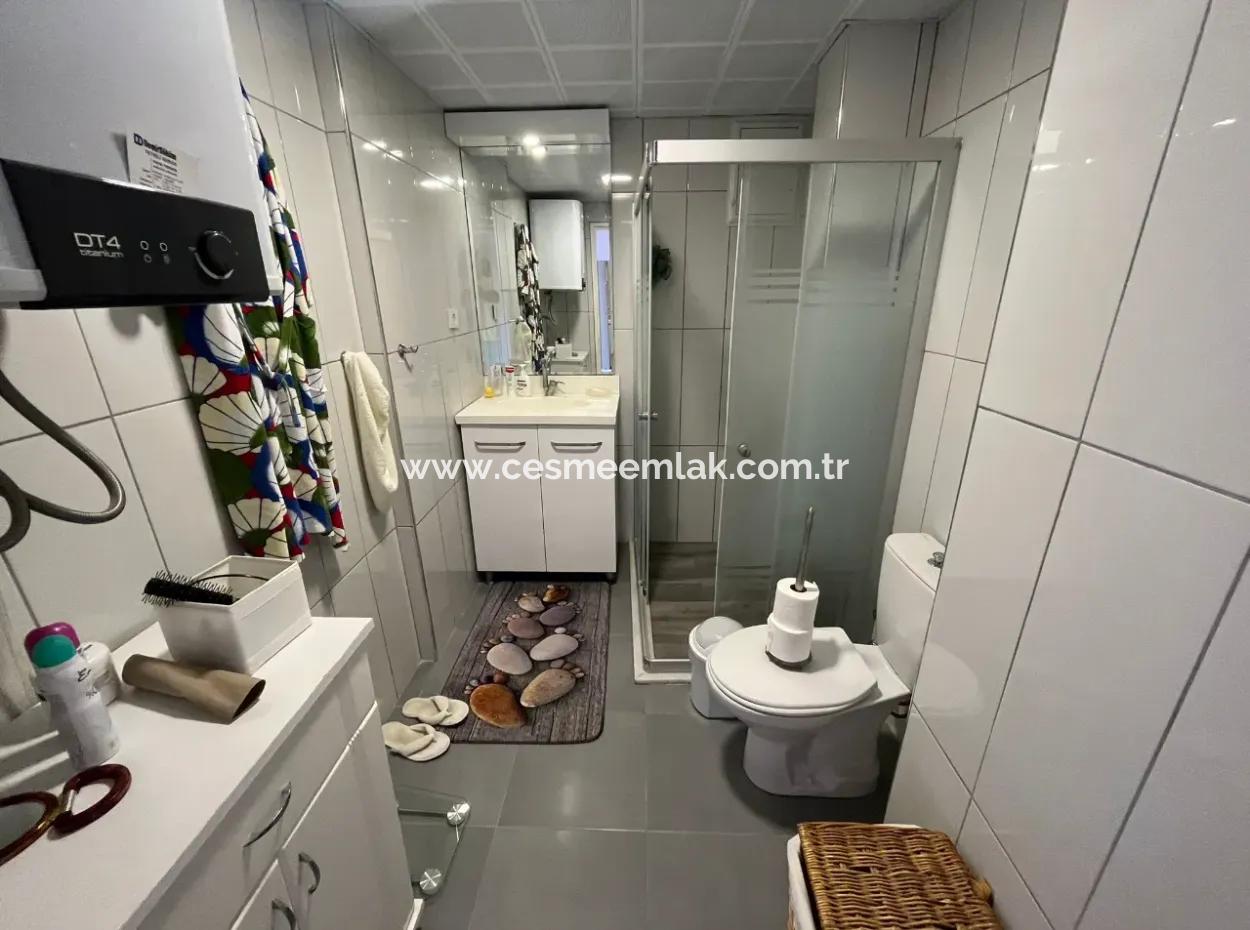 Çeşme Ilica Ege Çeşme Grundstück Zum Verkauf Bei Sea Zero 2 1 Wohnung