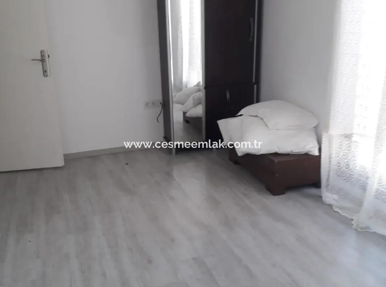 2 1 Maisonette-Einfamilienhaus Zum Verkauf Im Zentrum Von Cesme