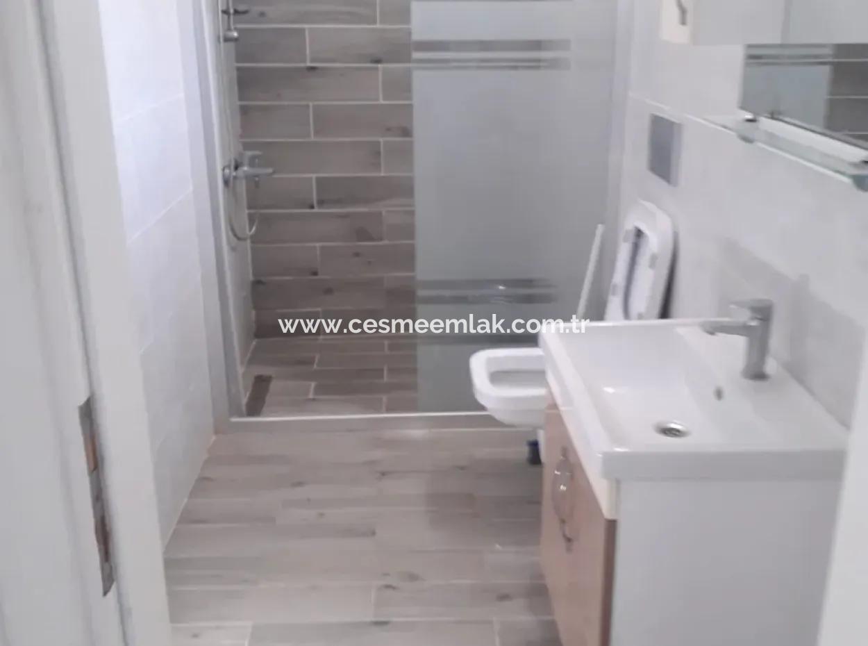 2 1 Maisonette-Einfamilienhaus Zum Verkauf Im Zentrum Von Cesme