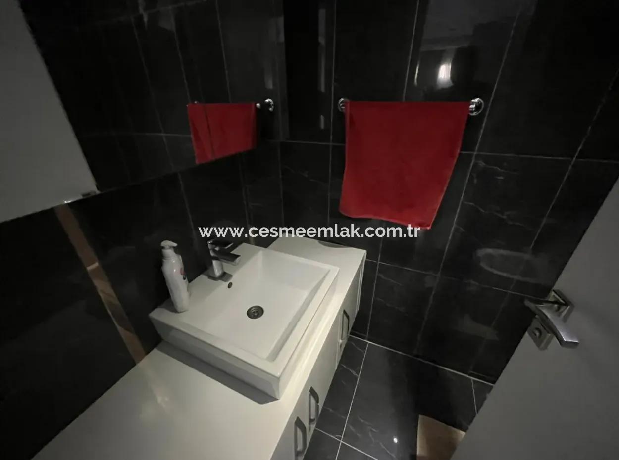 Çeşme Paint Ridges Zur Jahresmiete 4 2 Freistehende Villen