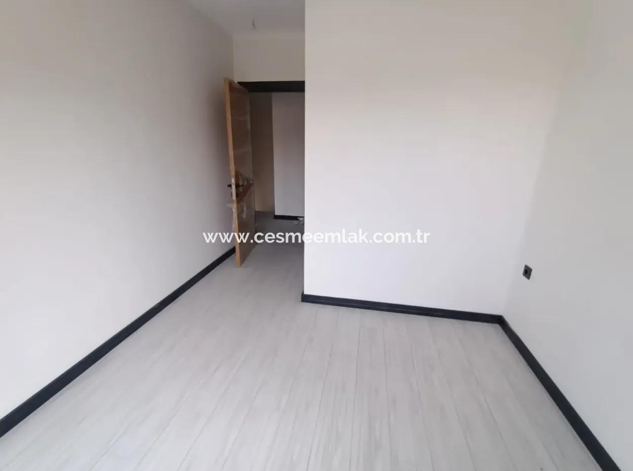 Zero Zu Verkaufen In Cesme Reisdere 2 1 Wohnungen