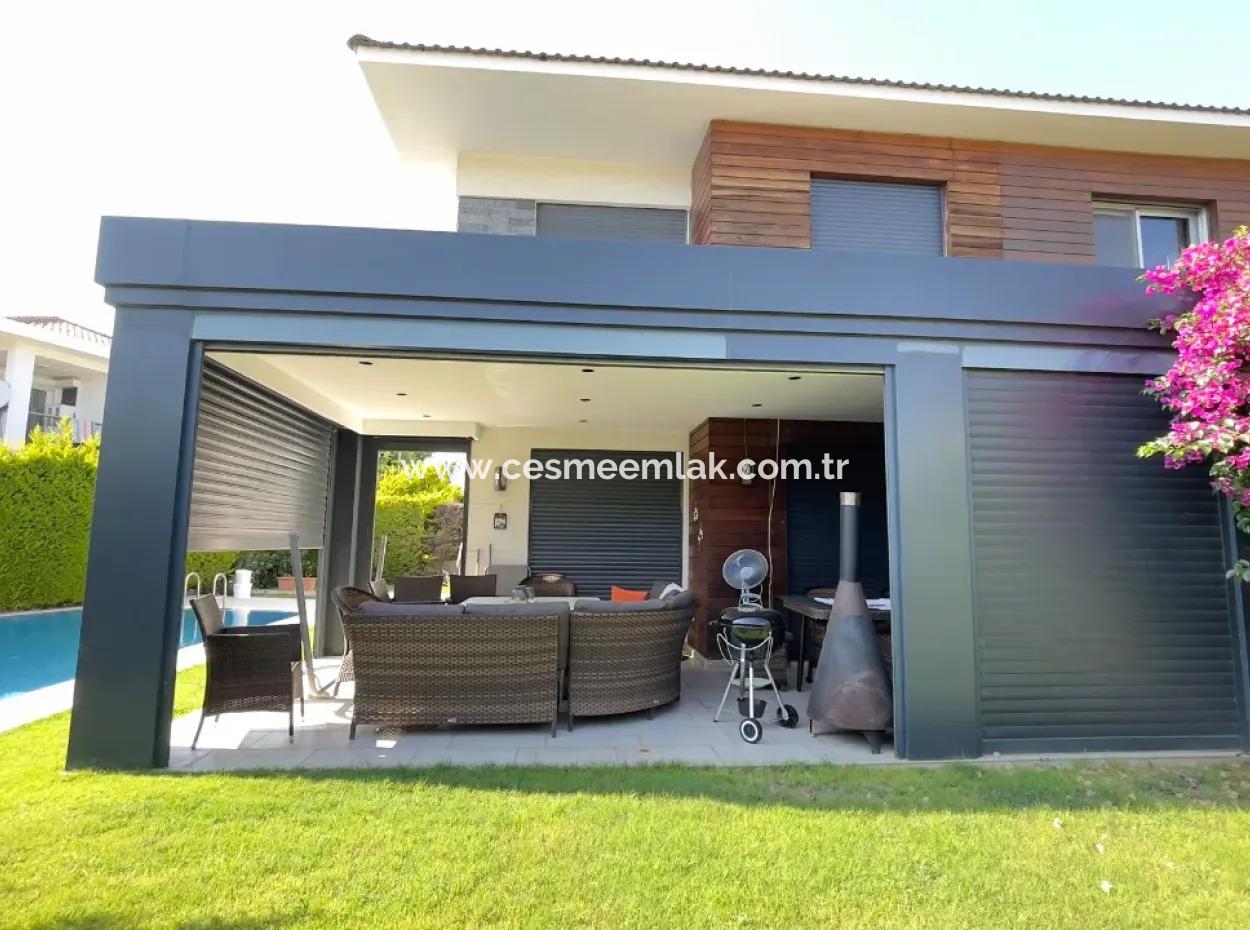 Cesme Villa Zu Verkaufen