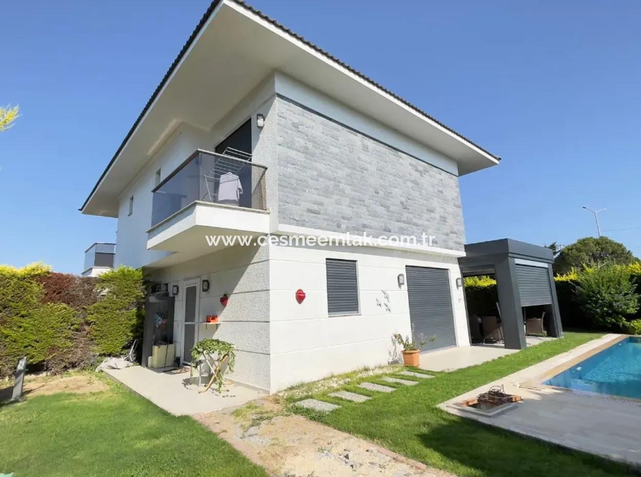 Cesme Villa Zu Verkaufen
