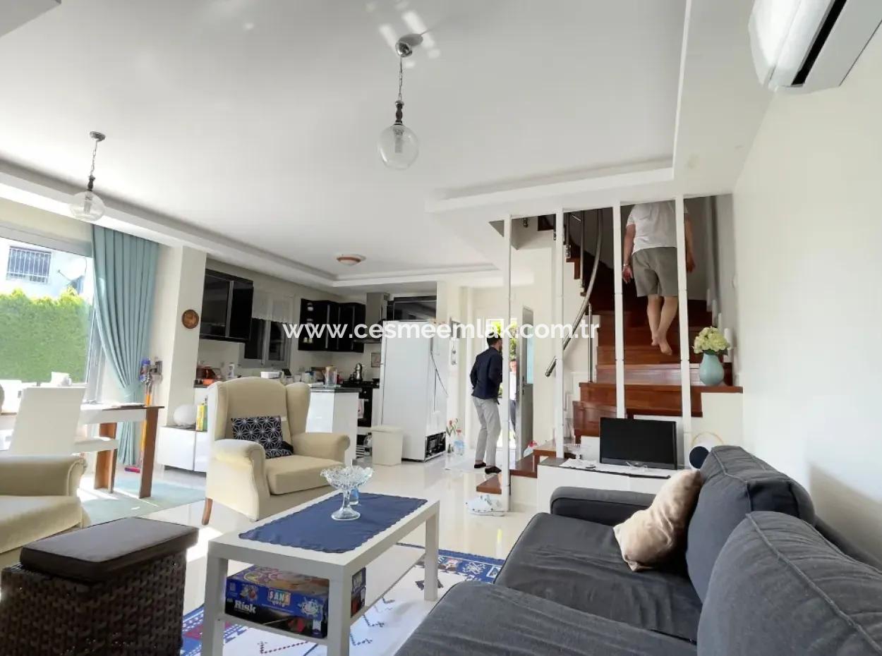 Cesme Villa Zu Verkaufen