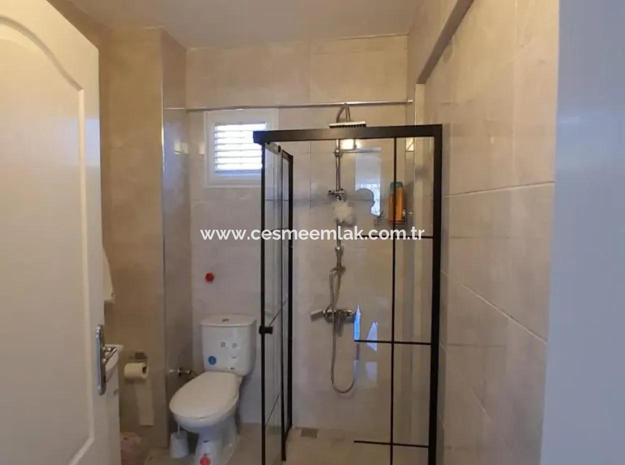 2 1 Wohnung Zu Vermieten Für August Im Zentrum Von Cesme