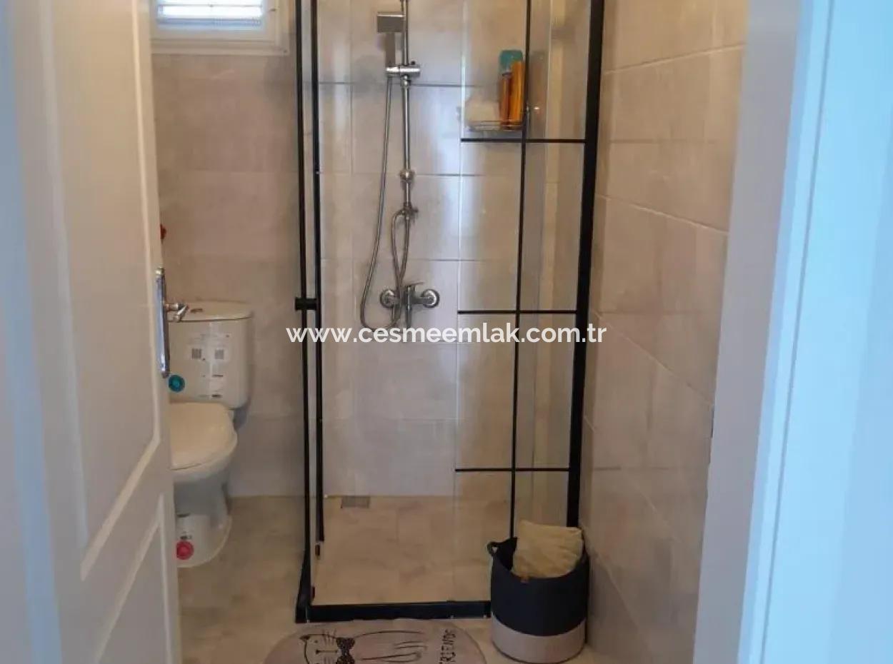 2 1 Wohnung Zu Vermieten Für August Im Zentrum Von Cesme