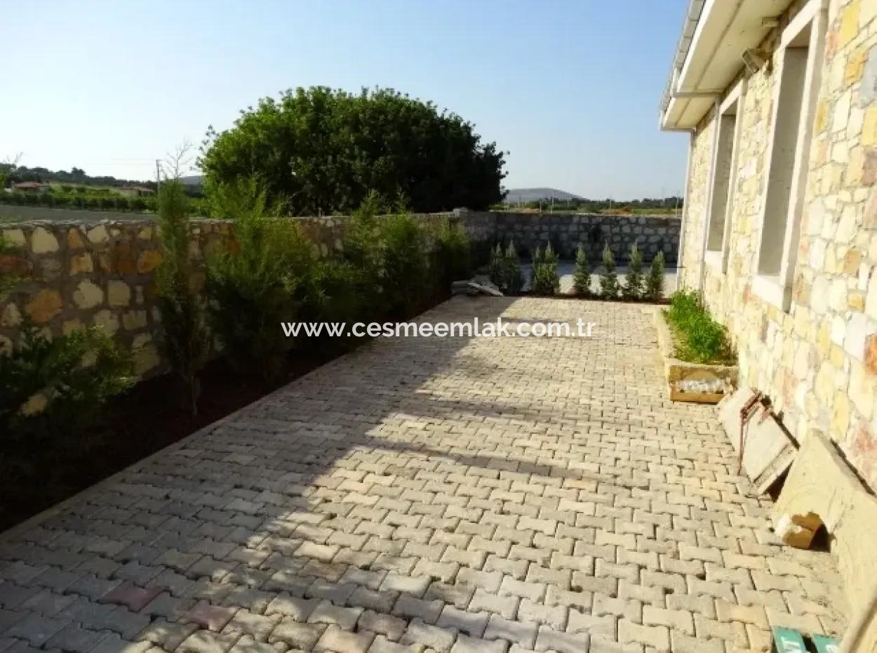 Cesme Villa Zu Verkaufen