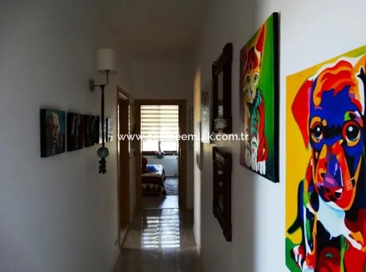 Cesme Villa Zu Verkaufen