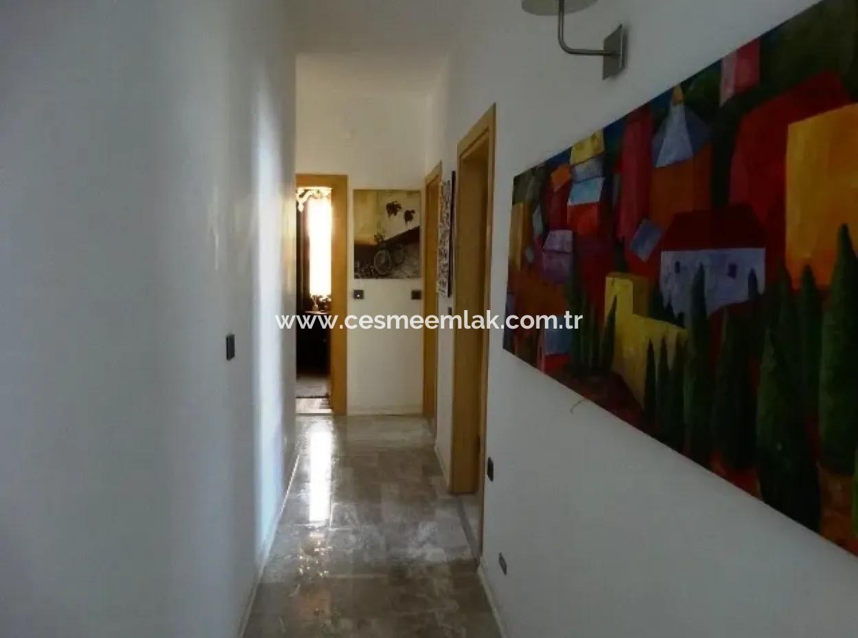 Cesme Villa Zu Verkaufen