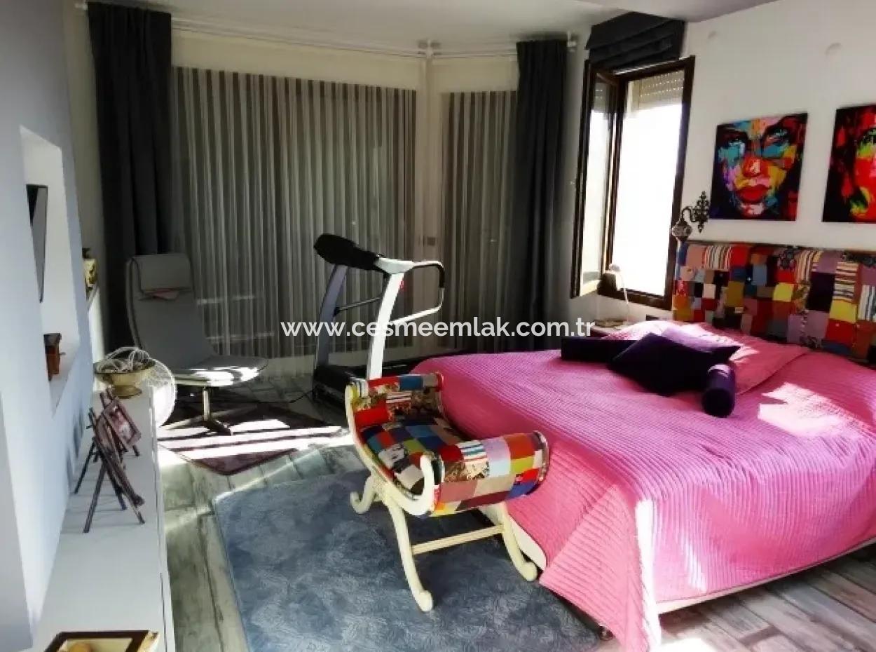 Cesme Villa Zu Verkaufen