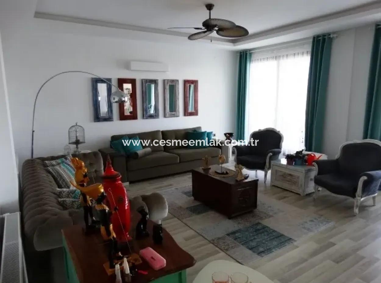Cesme Villa Zu Verkaufen
