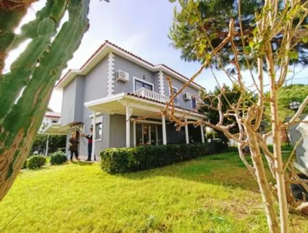 Cesme Villa Zu Verkaufen