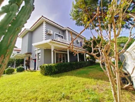 Cesme Villa Zu Verkaufen