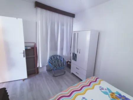 Wohnung Mit Direktem Meerblick In Çeşme Paşalimani