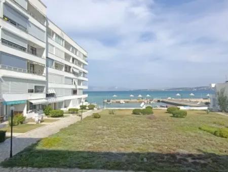 Çeşme Ilica Ege Çeşme Grundstück Zum Verkauf Bei Sea Zero 2 1 Wohnung