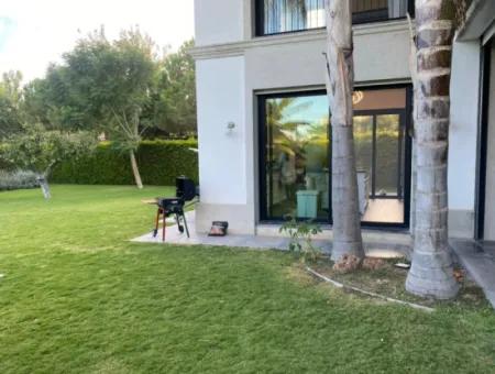 Freistehende Villa Zur Monatlichen Miete In Çeşme Mamurbaba