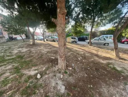 2 1 Erdgeschosswohnung Zum Verkauf Im Zentrum Von Cesme