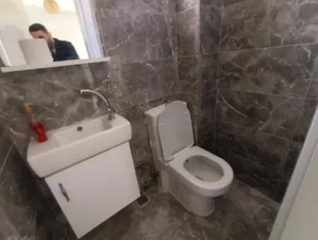 Villa Mit Gemeinschaftspool Zur Saisonmiete In Çeşme Pashalimani