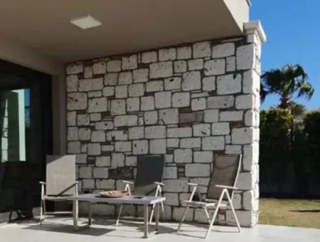 Volles Meer Manz Bei Çeşme Ayasaranda. Monatsmiete 1 1 Residence Wohnung