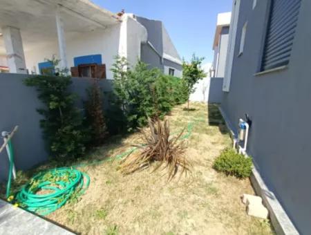 4 1 Zero Luxusvilla Mit Freistehendem Pool In Cesme Sifne