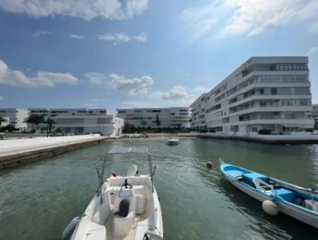 Çeşme Ilica Ege Çeşme Grundstück Zum Verkauf Bei Sea Zero 2 1 Wohnung