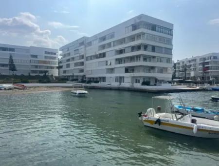 Çeşme Ilica Ege Çeşme Grundstück Zum Verkauf Bei Sea Zero 2 1 Wohnung