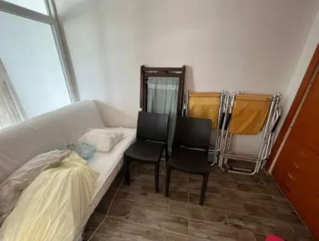 Çeşme Ilica Ege Çeşme Grundstück Zum Verkauf Bei Sea Zero 2 1 Wohnung