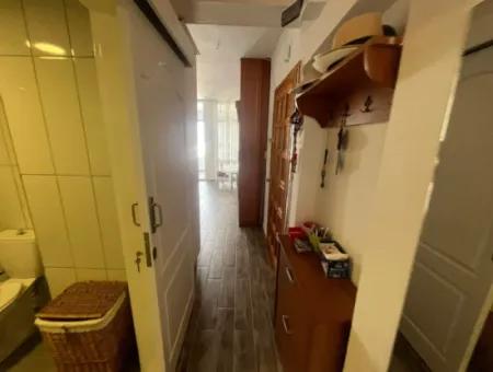 Çeşme Ilica Ege Çeşme Grundstück Zum Verkauf Bei Sea Zero 2 1 Wohnung