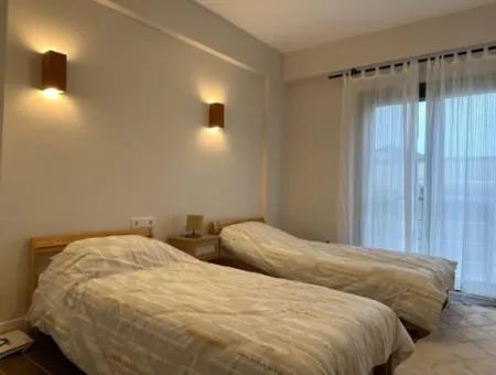 Çeşme Sakizlikoy Da Satlik 2 1 Duplex Residence Wohnung