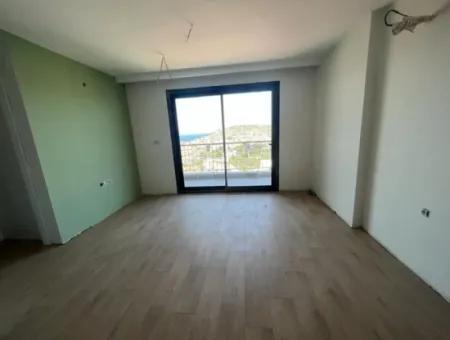 Sea Manz Im Zentrum Von Cesme. Zero Residence Wohnung Zum Verkauf