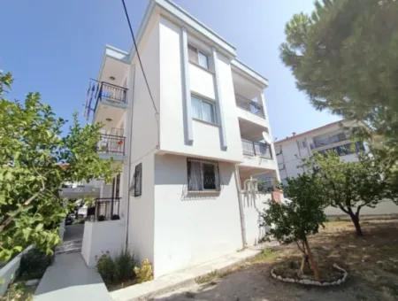 2 1 Wohnung Zu Vermieten Für August Im Zentrum Von Cesme