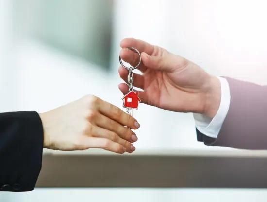 Immobilien Kauf Und Verkauf