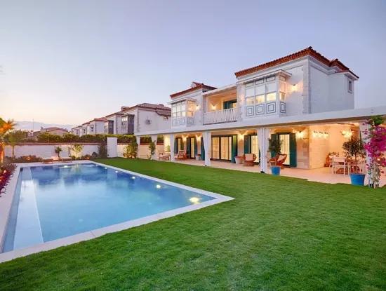 Cesme Villa Zu Vermieten