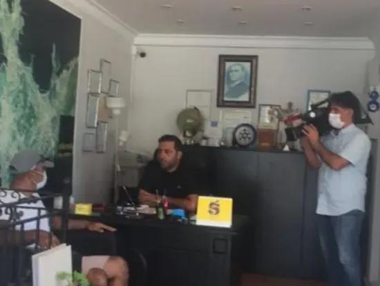 Cesme-Immobilien-Office Fotos