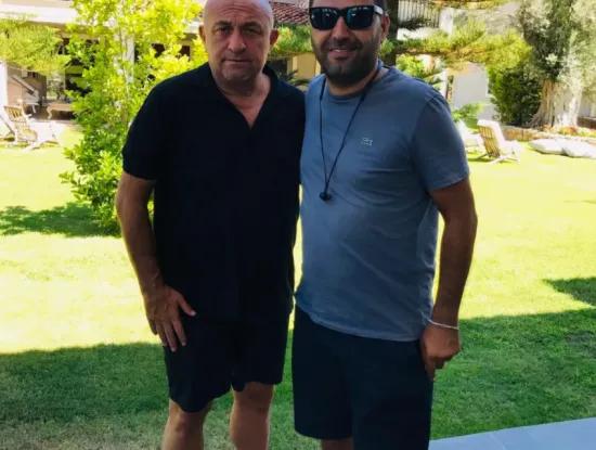 Cesme-Immobilien-Office Fotos