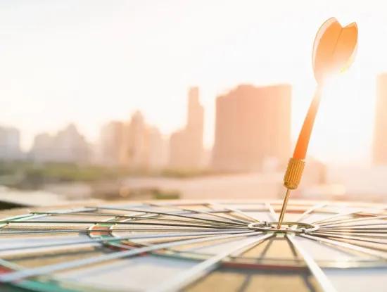 Cesme Immobilien-Büro. Unsere Mission