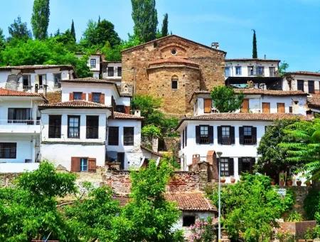 Çeşme Atilla Real Estate