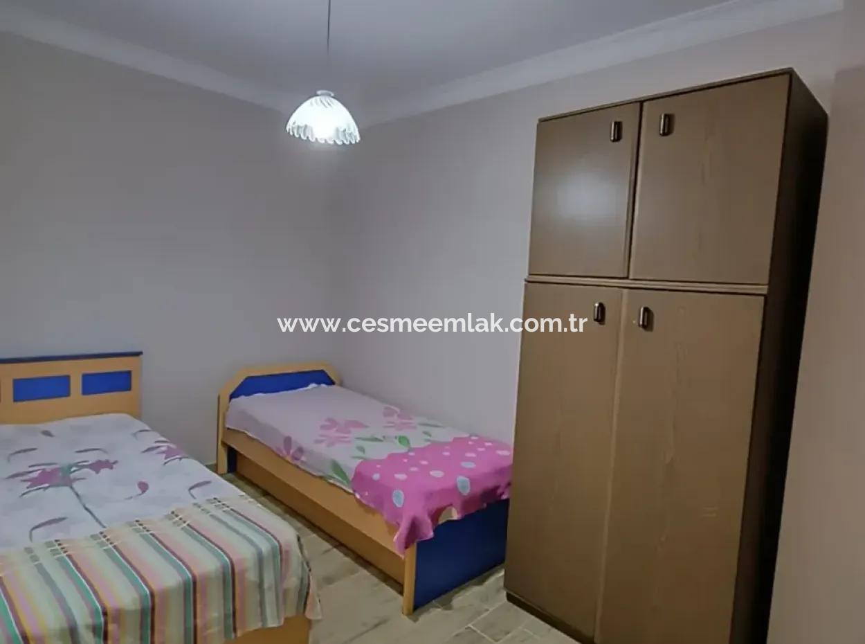 15 September 15 May Rental Apartment For Winter Period In Çeşme Dalyan